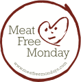 Meat Free Monday