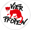 Vier Pfoten